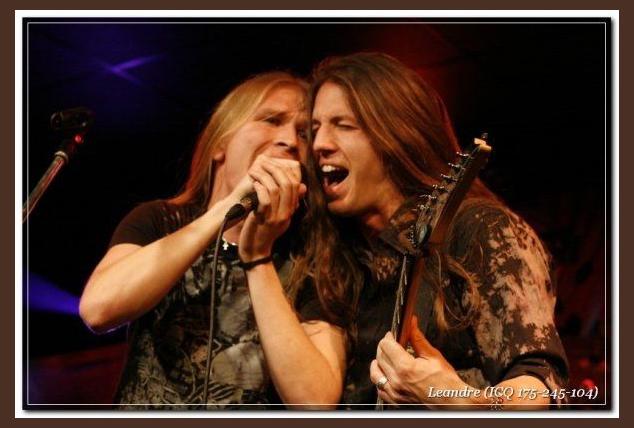 Eagleheart